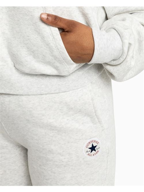 retro chuck full zip hoodie CONVERSE | 10025888A02 098